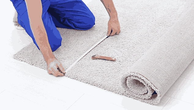 Carpet Repair Services Belgrave
