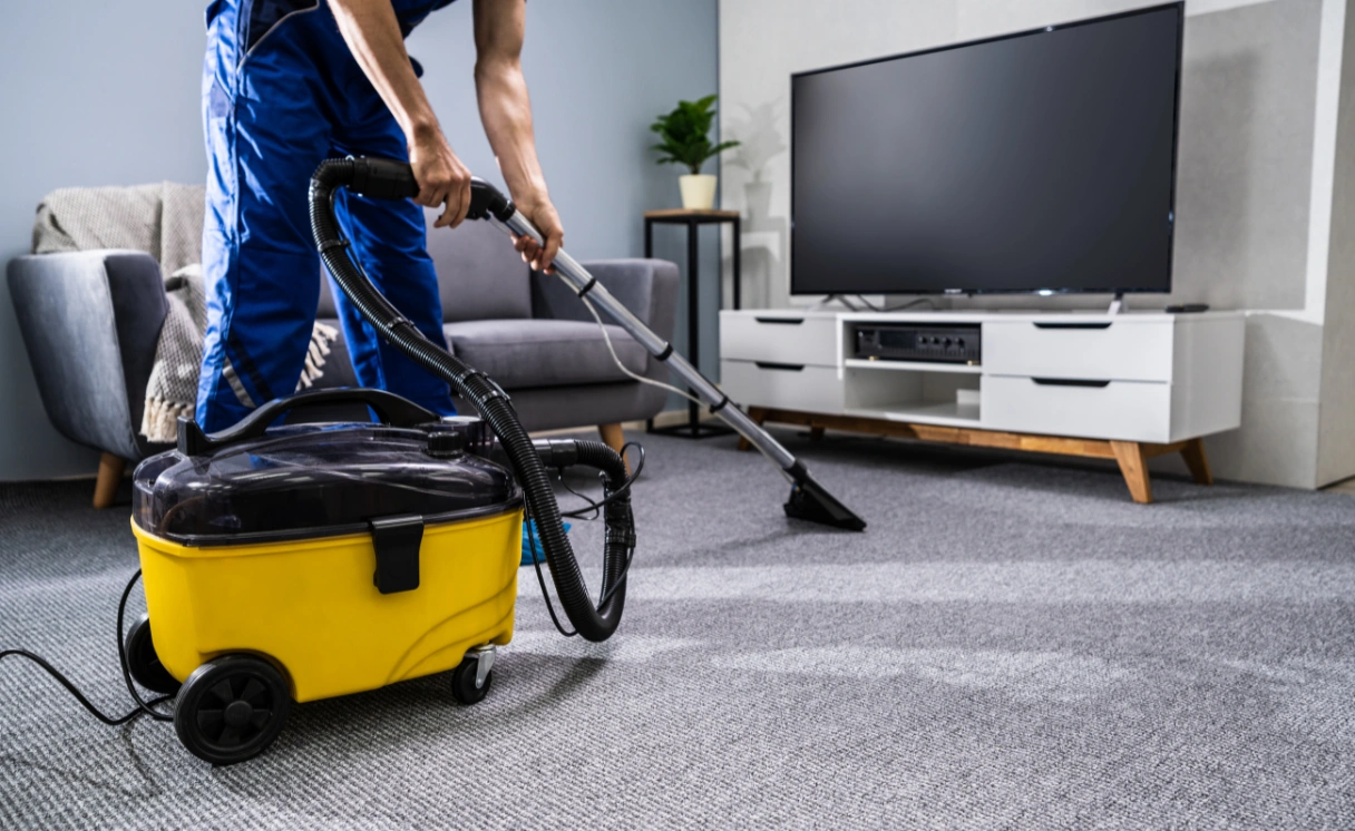 Extract Carpet Cleaning Belgrave Contact Office